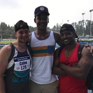 Meet your Posher, Nick